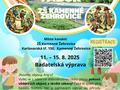 Příměstský tábor v Kamenných Žehrovicích - volná místa Příměstský tábor v Kamenných Žehrovicích - volná místa